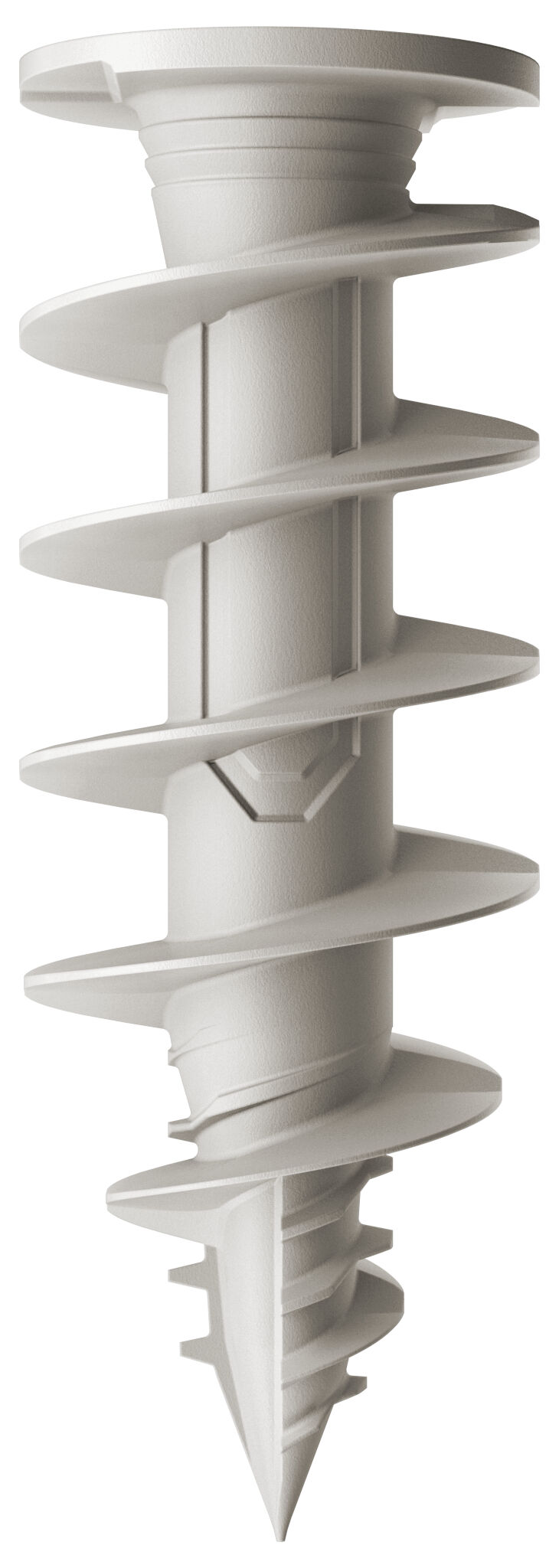 tasselli per cappotto 10 cm